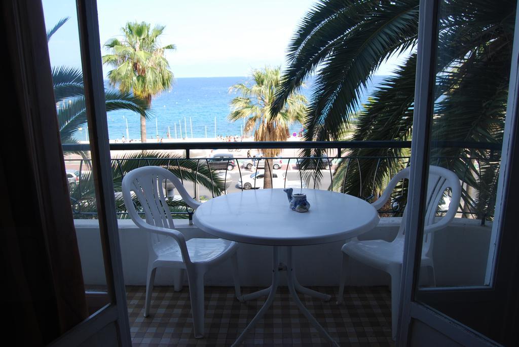 Appart Promenade Nice