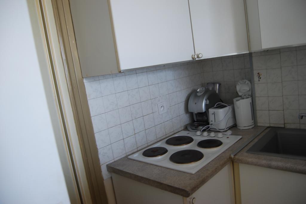 Appartement Appart Promenade Nice