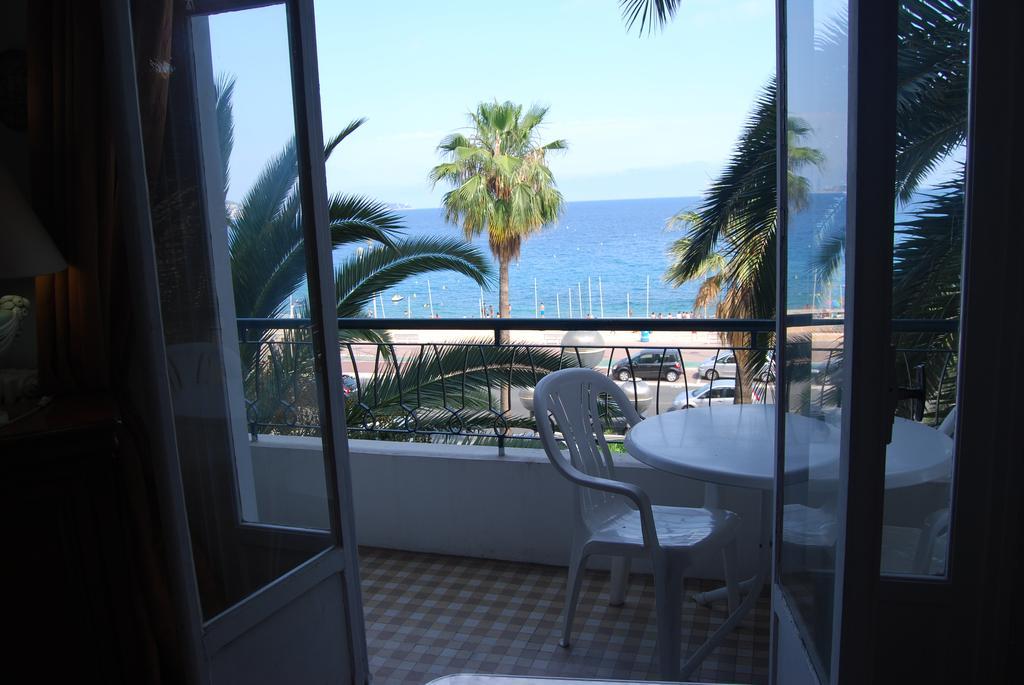 Appart Promenade Nice
