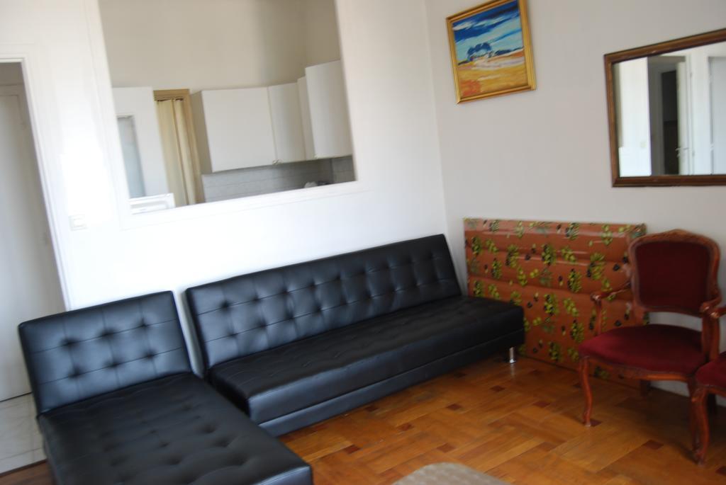 Appartement Appart Promenade Nice