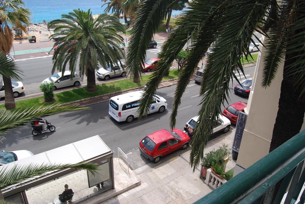 Appartement Appart Promenade