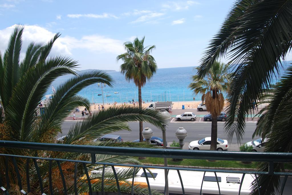 Appartement Appart Promenade *