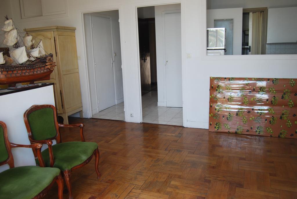 Appartement Appart Promenade *