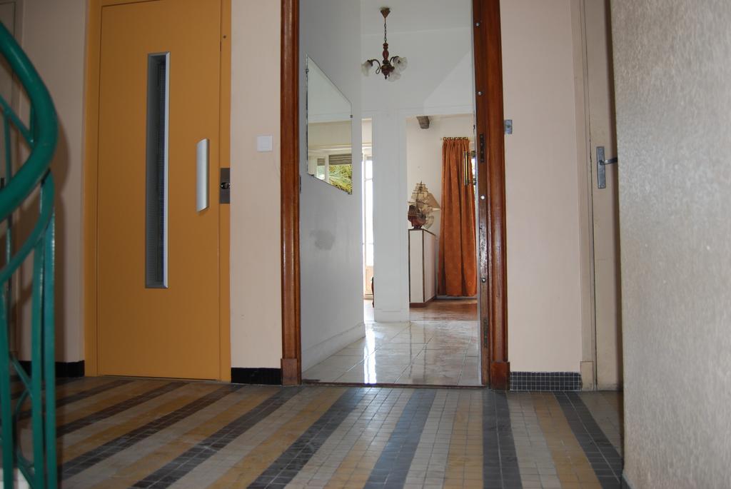 Appartement Appart Promenade *