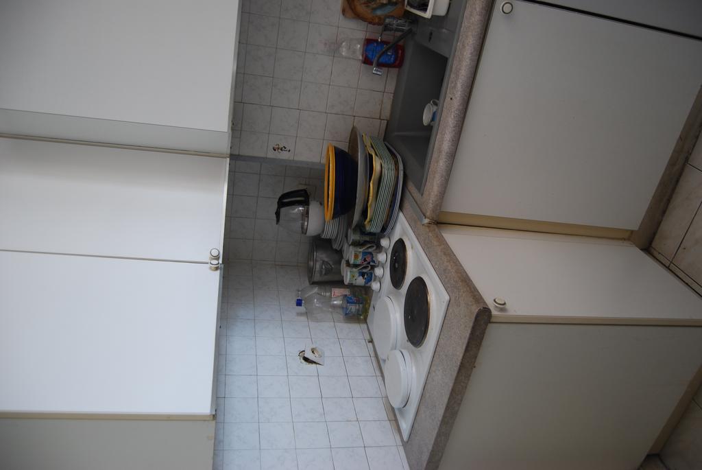 Appartement Appart Promenade Nice