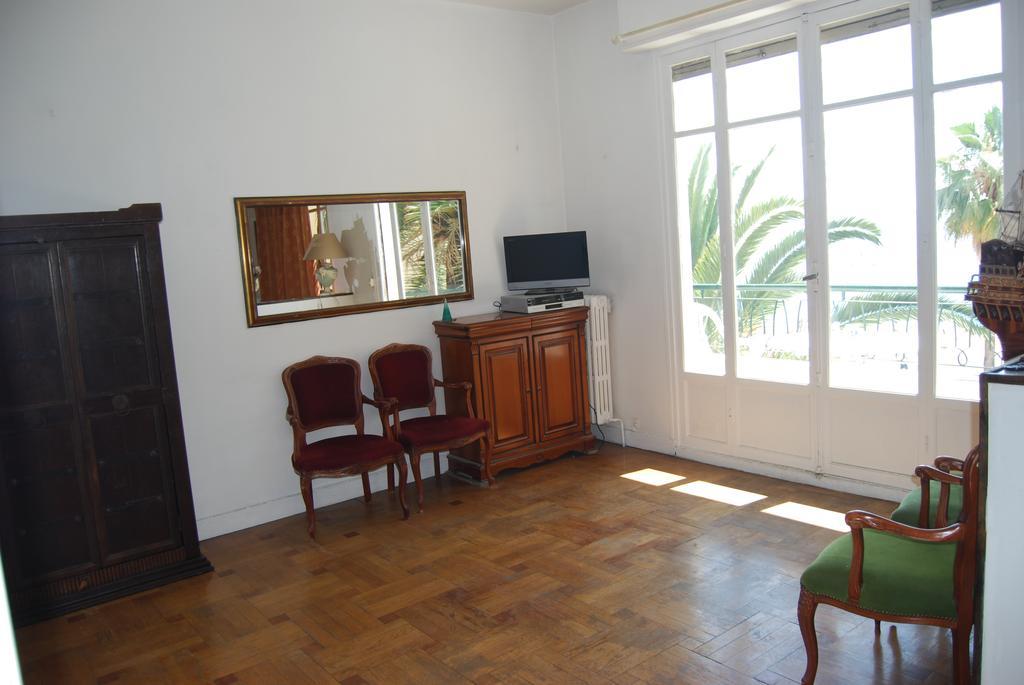 Appartement Appart Promenade *