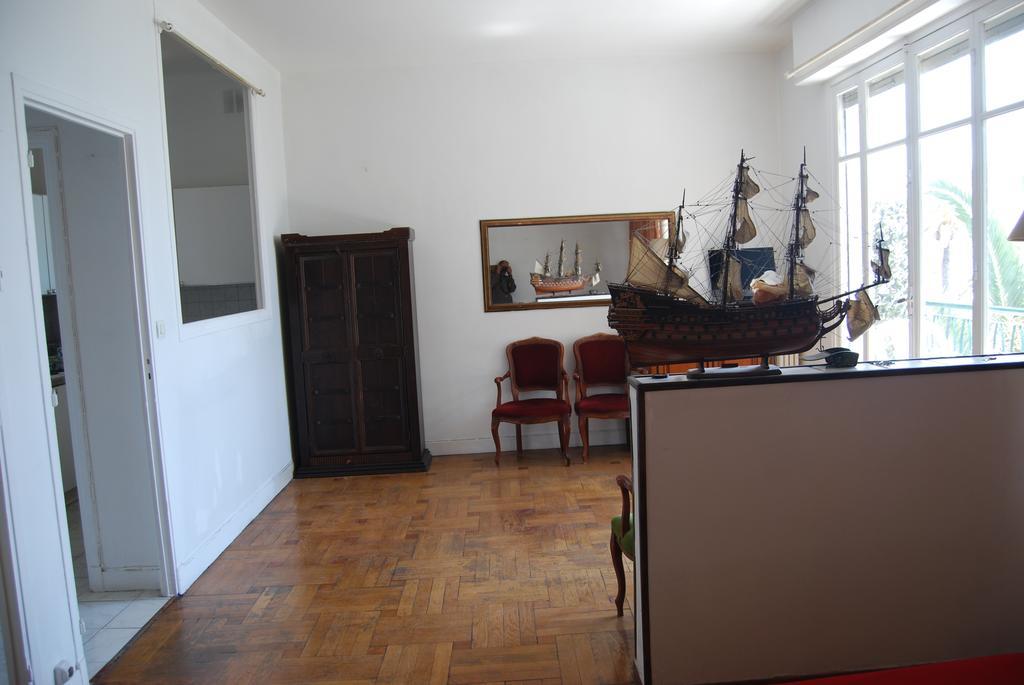 Appartement Appart Promenade *