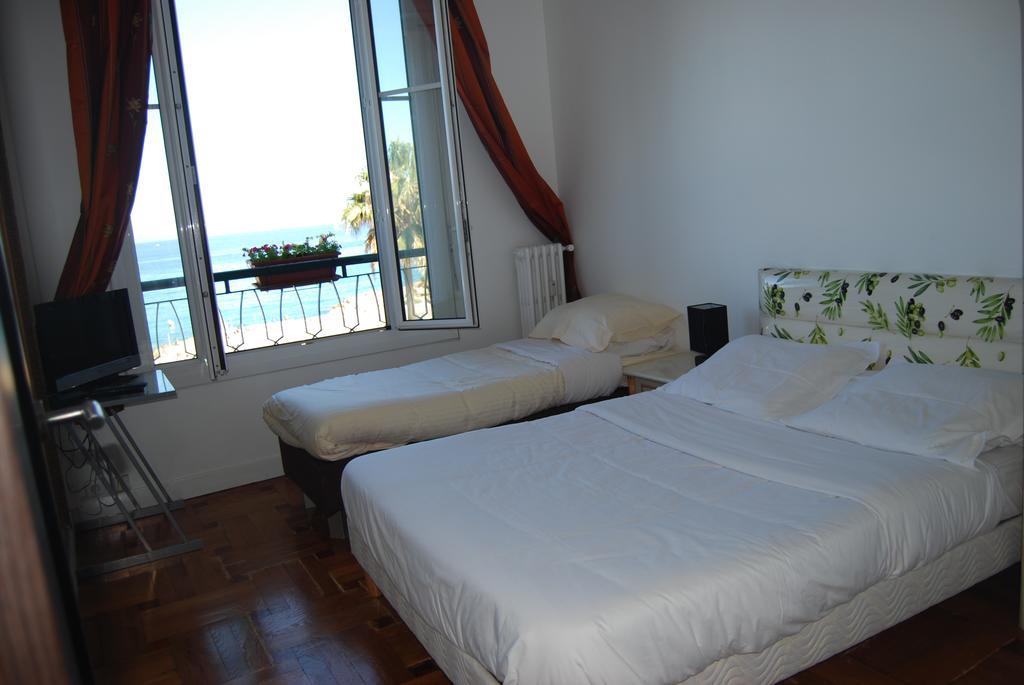 Appartement Appart Promenade Nice