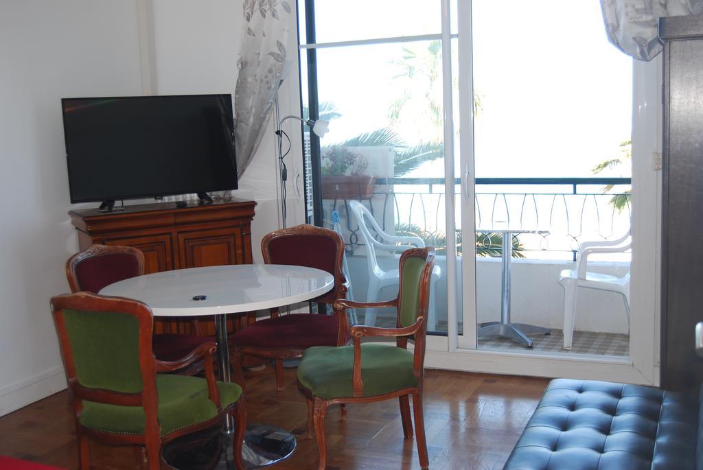 Appartement Appart Promenade *