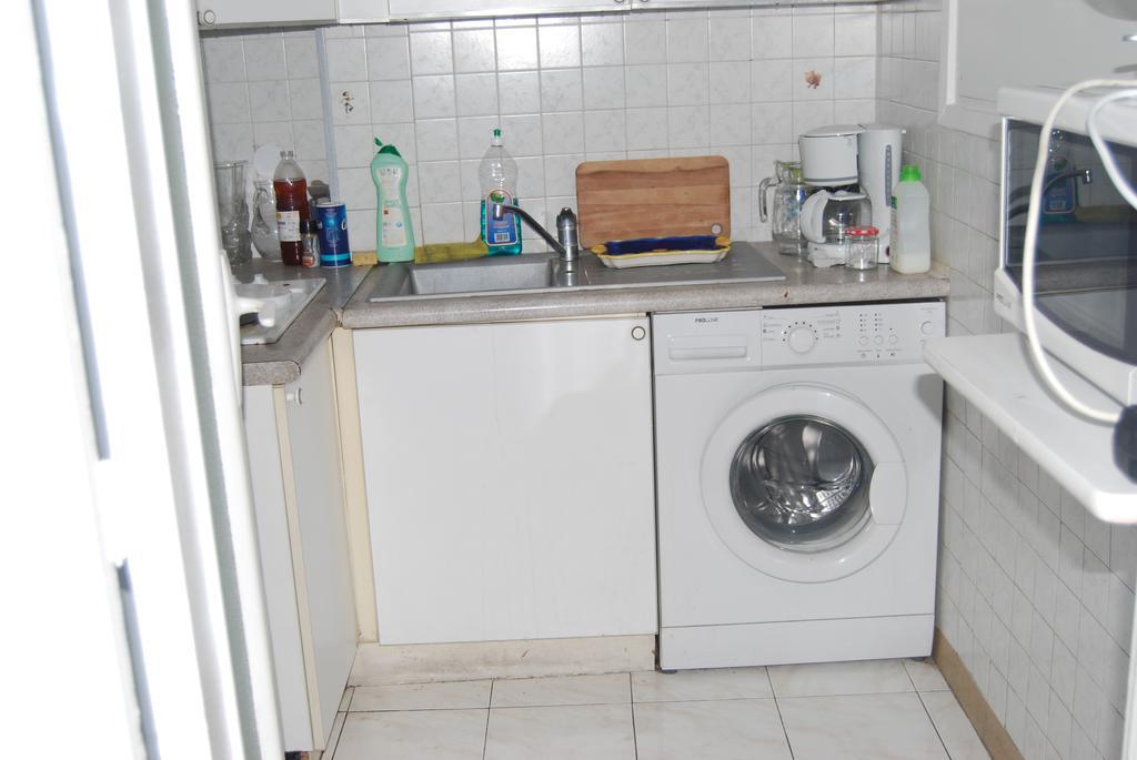 Appart Promenade Appartement Nice