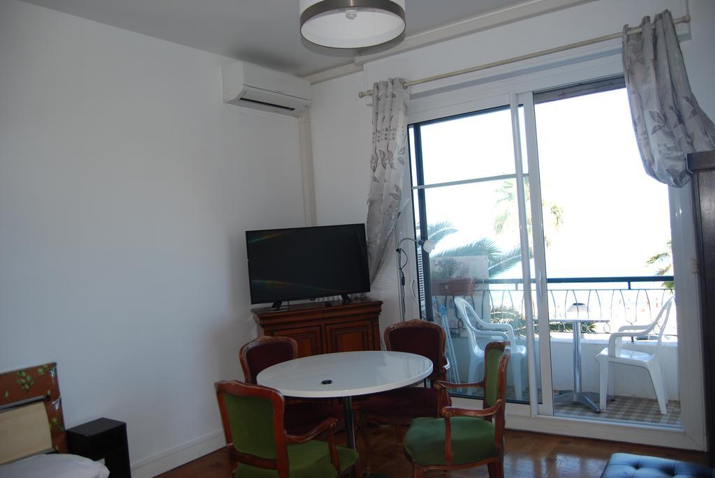 Appartement Appart Promenade *