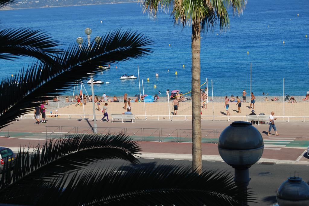 Appart Promenade