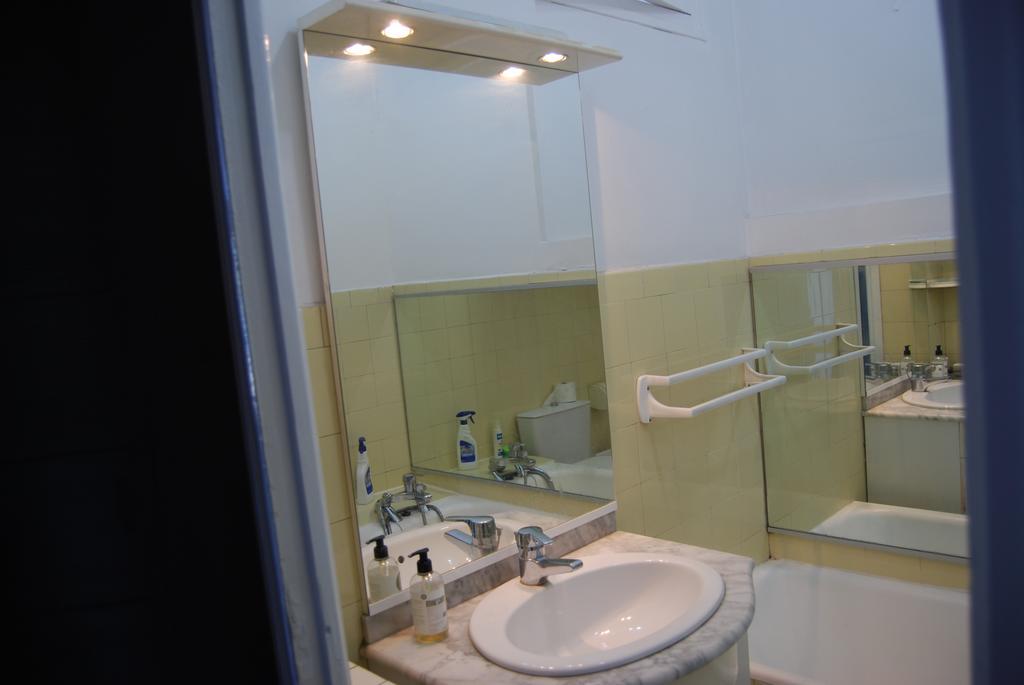 Appartement Appart Promenade Nice