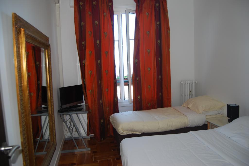 Appartement Appart Promenade Nice