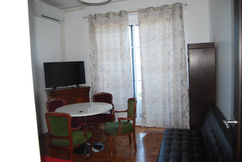 Appartement Appart Promenade *