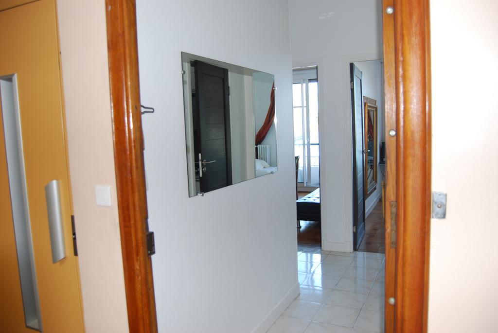 Appartement Appart Promenade