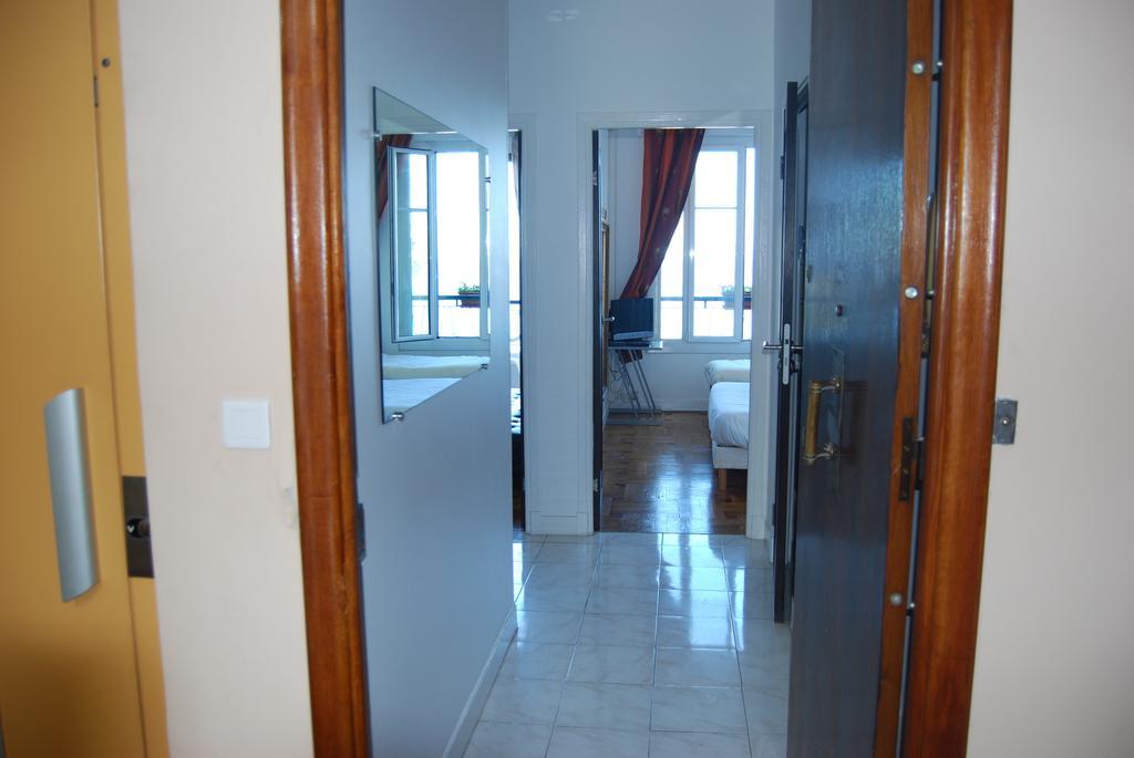 Appartement Appart Promenade *